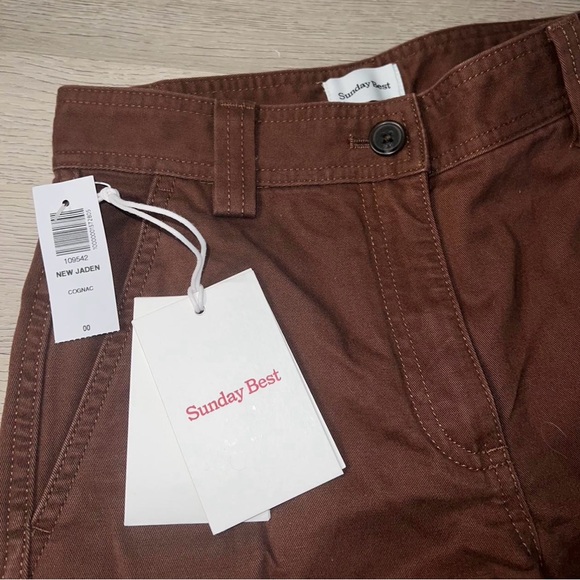 Aritzia New Jaden pants - Picture 2 of 2